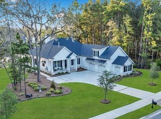 3 Water Oak Ct, Pooler, GA 31322