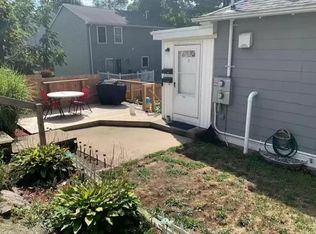 1545 Main St #1, West Warwick, RI 02893