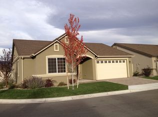 11069 Colton Dr, Reno, NV 89521