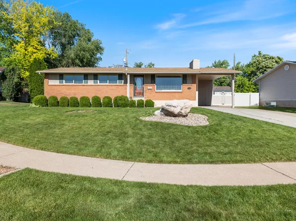 163 S 150 E, Kaysville, UT 84037