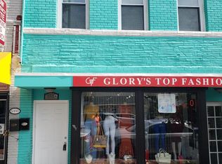 5331 Georgia Ave NW SUITE A, Washington, DC 20011