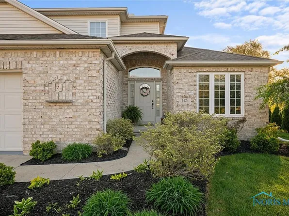 7424 Blue Spruce Ct, Toledo, OH 43615