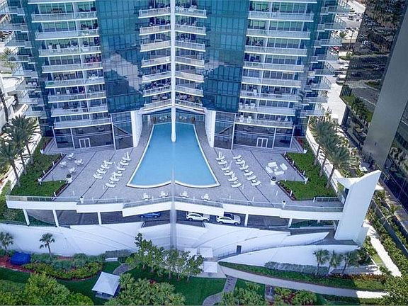 2nd image of 17001 Collins Ave APT 4201