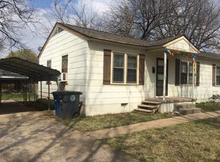 933 E 37th St S, Tulsa, OK 74105