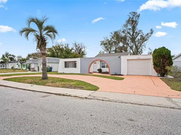 3403 Overland Dr, Holiday, FL 34691