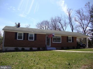 2608 Hillside Ter, Winchester, VA 22601