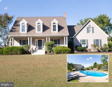 24574 Williston Rd, Denton, MD, 21629