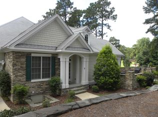 260 Cochrane Castle Cir #6-2K3, Pinehurst, NC 28374