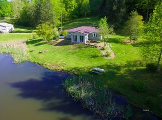 53371 State Route 681, Reedsville, OH 45772