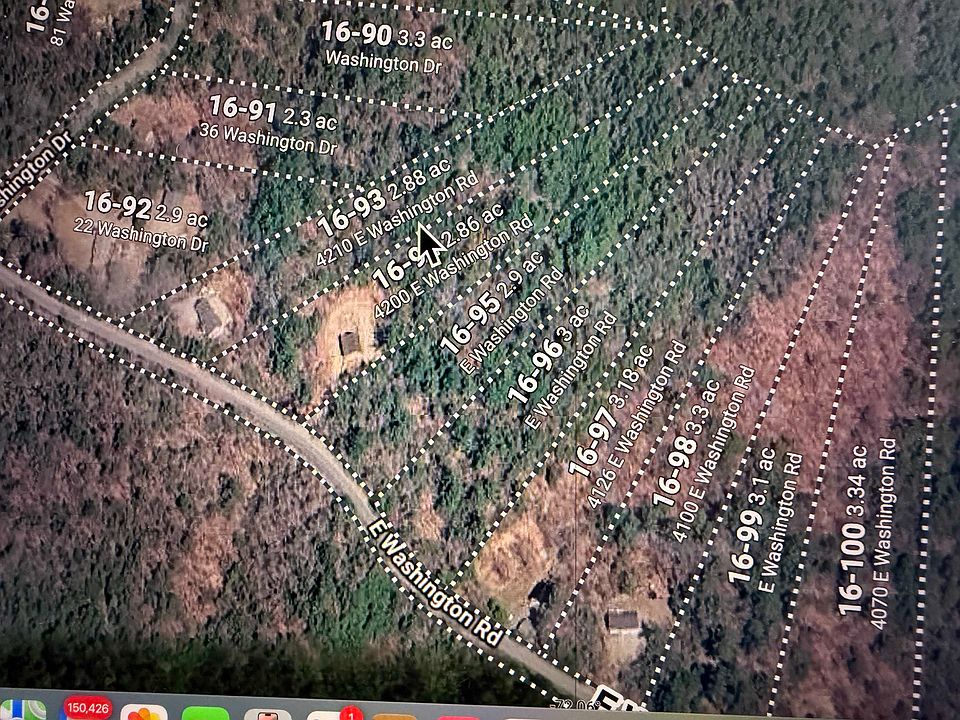 1st image of 16-96 E Washington Road