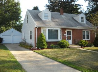 2711 18th Ave, Rockford, IL