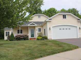 10 Timberpost Way #42, Hebron, CT 06248