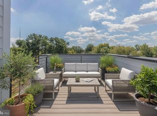 4347 Harrison St NW #PENTHOUSE, Washington, DC 20015