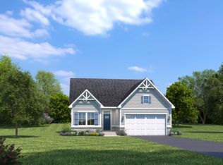 Alberti Plan, Mansfield Meadows 55+, Port Murray, NJ 07865
