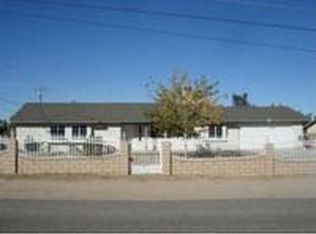 15314 Riverside St, Hesperia, CA 92345