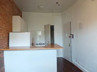 Rented by Perry Associates NYC Inc