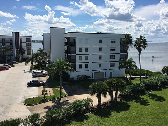 5th image of 3609 S Banana River Blvd APT 309