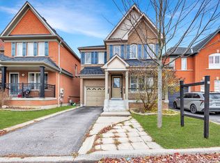 3 Tansley Cres, Ajax, ON L1Z1Y5