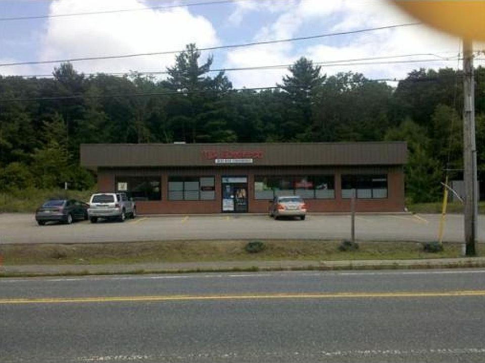 732 Main St, North Oxford, MA 01537 Zillow
