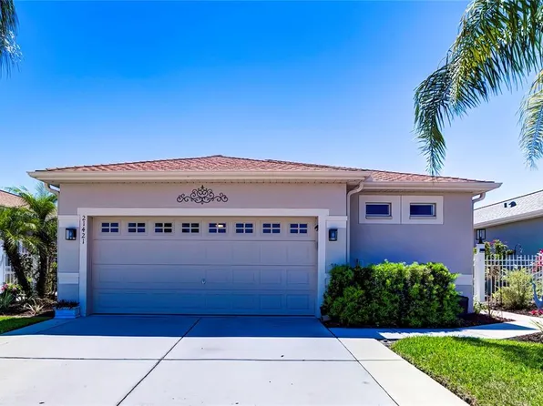 21421 Diamonte Dr, Land O Lakes, FL 34637