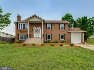 5009 Rodgers Dr, Clinton, MD 20735