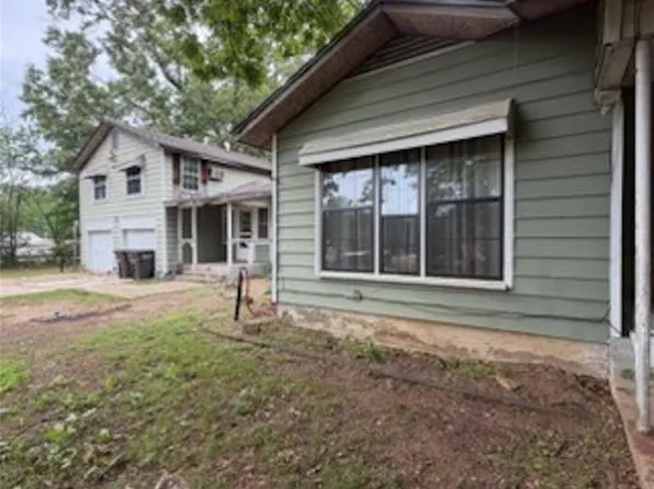 103 E Sherry Ln, Broken Bow, OK 74728