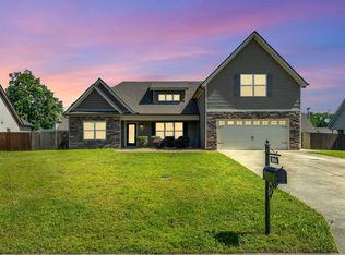 1016 Watergate Dr, Smyrna, TN 37167