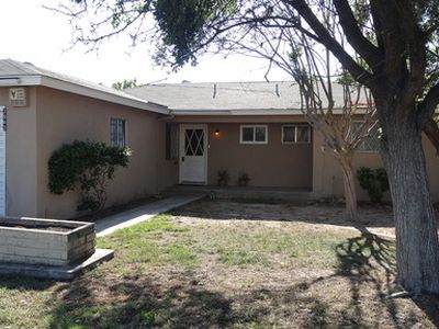 3943 N Fruit Ave, Fresno, CA, 93705