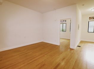 3419 Geary Blvd #5, San Francisco, CA 94118