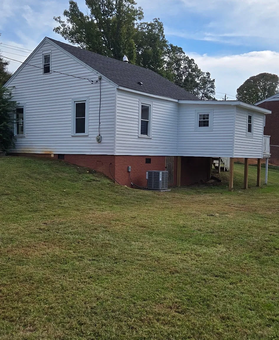 Old Liberty Rd, Asheboro — Photo 2