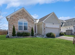 918 Tiffany Farms Rd, Antioch, IL 60002