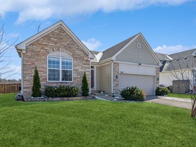 918 Tiffany Farms Rd, Antioch, IL, 60002