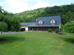 2031 Back Maitland Rd, Lewistown, PA 17044