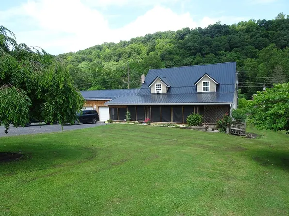 2031 Back Maitland Rd, Lewistown, PA 17044