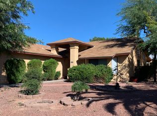2660 W Camino Del Grijalva, Tucson, AZ 85742