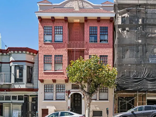 1520 California St, San Francisco, CA 94109
