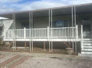 16300 Rhyolite Cir, Reno, NV 89521