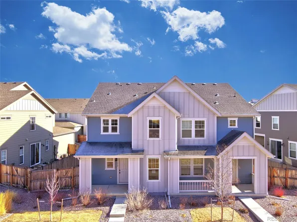 16569 W Vallejo Place, Broomfield, CO 80023