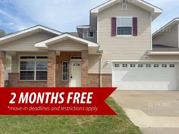 149 Minnesota Cir, Jacksonville, AR 72076