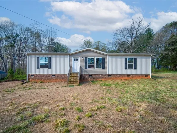 848 Wafford Rd, Lexington, NC 27292