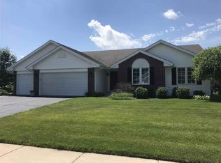 13876 Mary Dr, Rockton, IL 61072