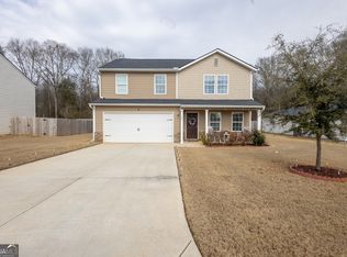 124 Dogwood Ln, Milner, GA 30257