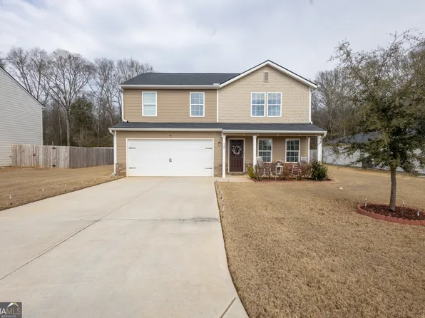 124 Dogwood Ln, Milner, GA 30257