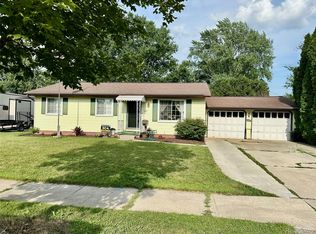 1447 Colorado St, Marysville, MI