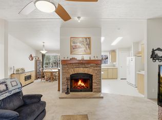 305 E Eidelweiss Cir, Payson, AZ 85541