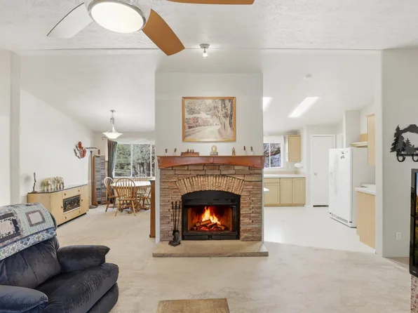 305 E Eidelweiss Cir, Payson, AZ 85541