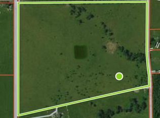 K 7 Hwy, Mound City, KS 66056