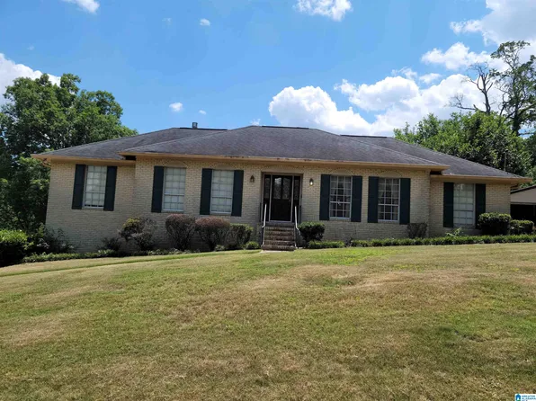 715 Ottawa Dr, Birmingham, AL 35214