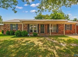 2908 Leighsdale Ave SW, Decatur, AL 35603