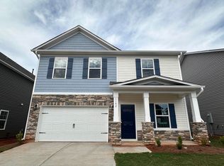 1102 Silverbend Trl, Duncan, SC 29334